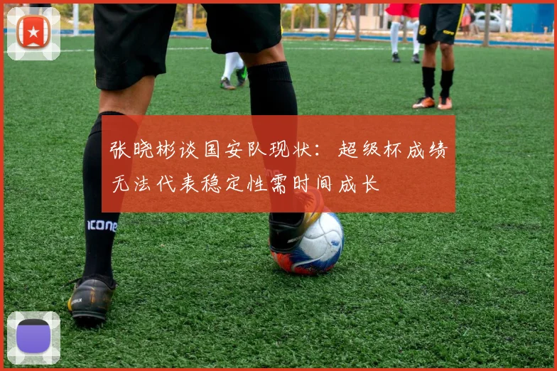 张晓彬谈国安队现状：超级杯成绩无法代表稳定性需时间成长